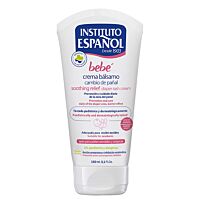 Instituto Español bálsamo para pañal 150 ml