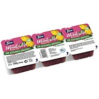 Tirma dulce membrillo sin azúcar 3 x 100 g