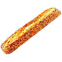 Okin pan de semillas 290 g