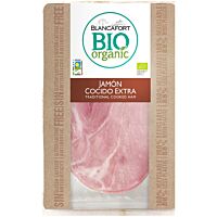 Blancafort jamón cocido lonchas eco 80 g