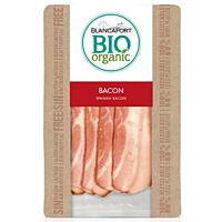 Blancafort bacon lonchas eco 80 g