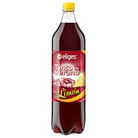 Ifa Eliges tinto de verano con limón 1,5 l