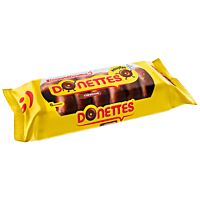 Donettes clasicos 6 ud