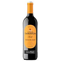 Altos de Tamarón vino tinto roble D.O. Ribera del Duero 75 cl
