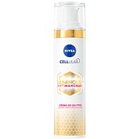 Nivea luminous antimanchas fp50 40 ml