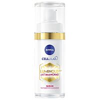 Nivea luminous antimanchas 30 ml