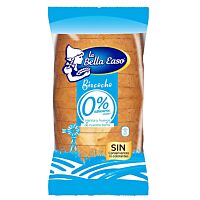 La Bella Easo bizcocho 0 % azúcares 230 g