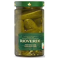 Ríoverde pepinillos agridulces 780 g