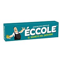 Eccole pegamento zapatero 9 g