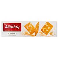 Kambly galleta butterfly 100 g
