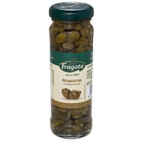 Fragata 1925 alcaparras capucines 65 g