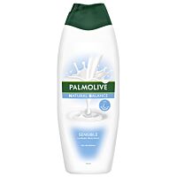 Palmolive gel de ducha Natural Balance sensible nutritivo 600 ml