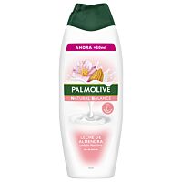 Palmolive gel de ducha Natural Balance leche de almendras 600 ml