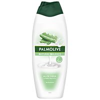 Palmolive gel de ducha Natural Balance aloe vera 600 ml