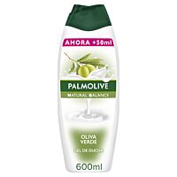 NB Palmolive gel oliva 550 ml