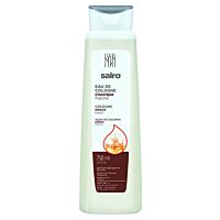 Sairo agua de colonia clásica 750 ml