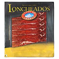 Altos Iberia jamón cebo 50 % raza ibérica 100 g