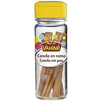 Vahiné canela en rama 10 g