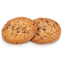 Cookie Chispas 72 g