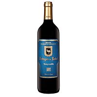 Vastagos de Rubal vino tinto joven D.O. Rioja 75 cl