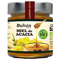 Dulzan miel bio acacia 500 g