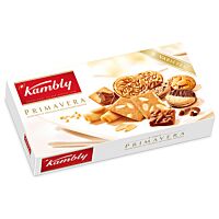 Kambly surtido de galletas primavera 175 g