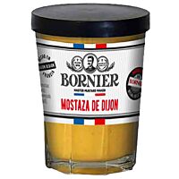 Bornier mostaza de dijón 150 ml