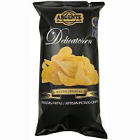 Argente papas fritas delicatessen 120 g