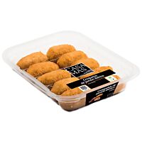 Casa Mas croquetas de jamón ibérico 280 g