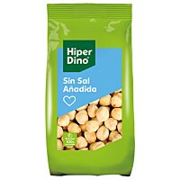 HiperDino avellana tostada 125 g