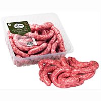 Elpozo longaniza ibérica atada legado kg
