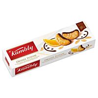 Kambly galleta orange intense 100 g