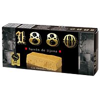 1880 turrón blando Jijona 250 g