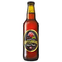 Kopparberg sidra de frambuesa y grosella 50 cl