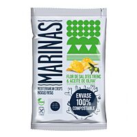 Marinas papas fritas aceite de oliva 150 g