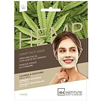 Idc mascarilla facial cañamo