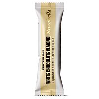 Barebells barrita de proteínas de almendra y chocolate blanco 55 g