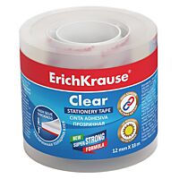 Stationery tape erichkrause clear