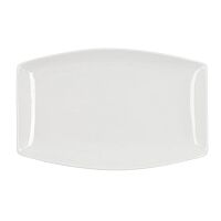 QD fuente cuadrada 25,2 x 16 x 2 cm