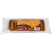 Mels brazo relleno de cacao 200 g