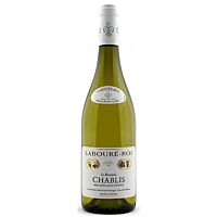 Laboure Roi vino blanco D.O Chablis 75 cl