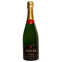 Vessier Champagne brut 75 cl