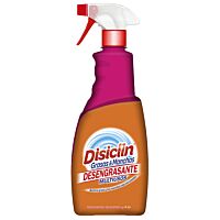 Disiclin spray quitagrasas multiusos 675 ml