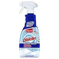 Disiclin limpia baños y Wc antical 675 ml