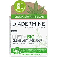 Diadermine crema de día antiedad lift bio 50 ml