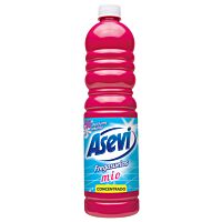 Asevi fregasuelos mio 950 ml