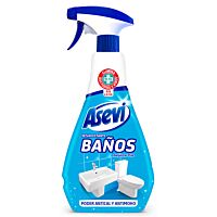 Asevi gerpostar baños desinfectante 750 ml