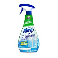 Asevi multiusos pulverizador 750 ml