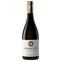 Balancines vino blanco roble D.O Ribera del Guadiana 75 cl