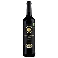 Balancines vino tinto crianza D.O Guadiana 75 cl